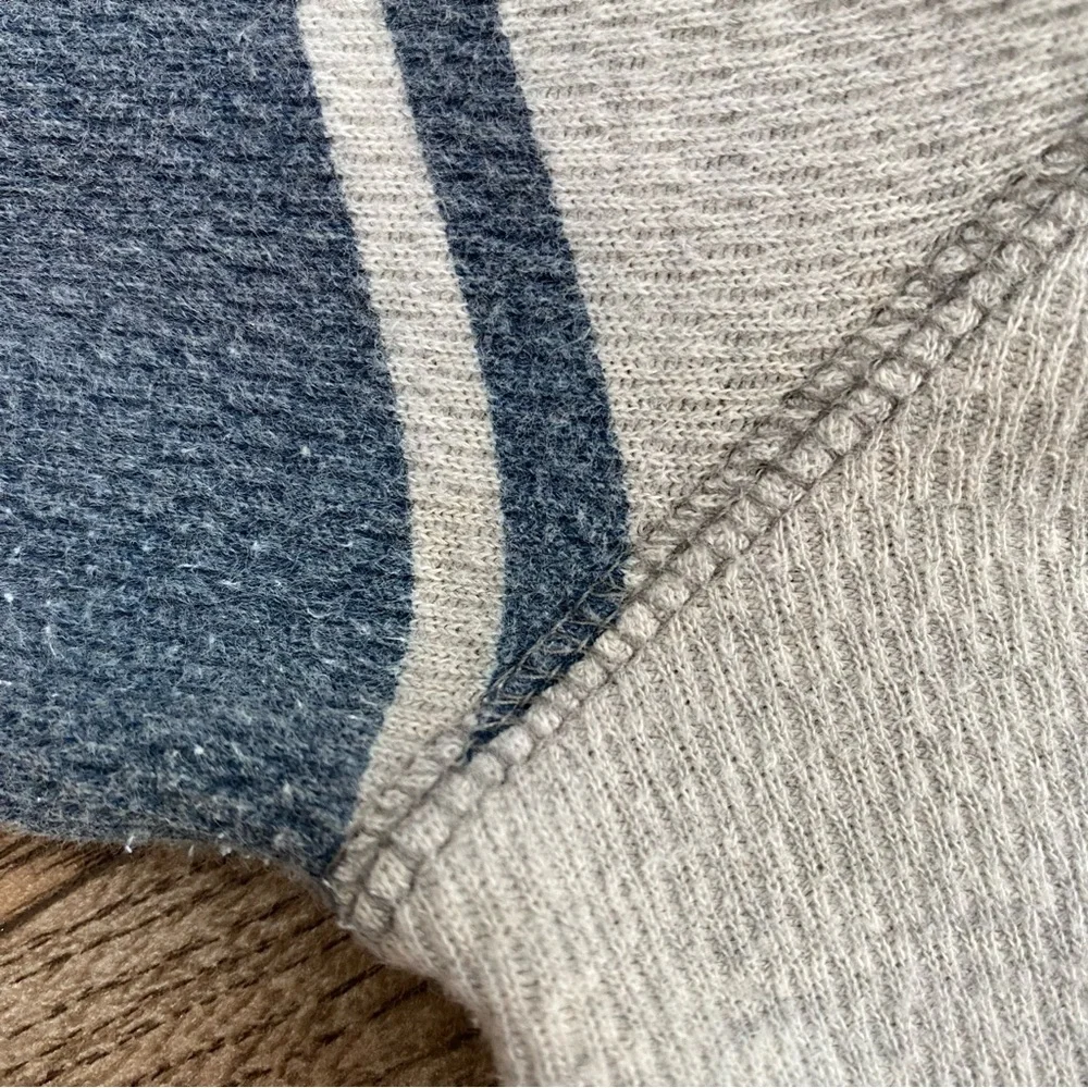 Banana Republic Retro Hoodie Sweater